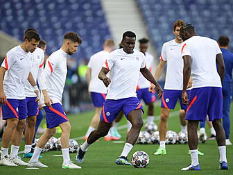 Only 6 players per club will b...